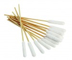 Ватные бамбуковые палочки BamboStick